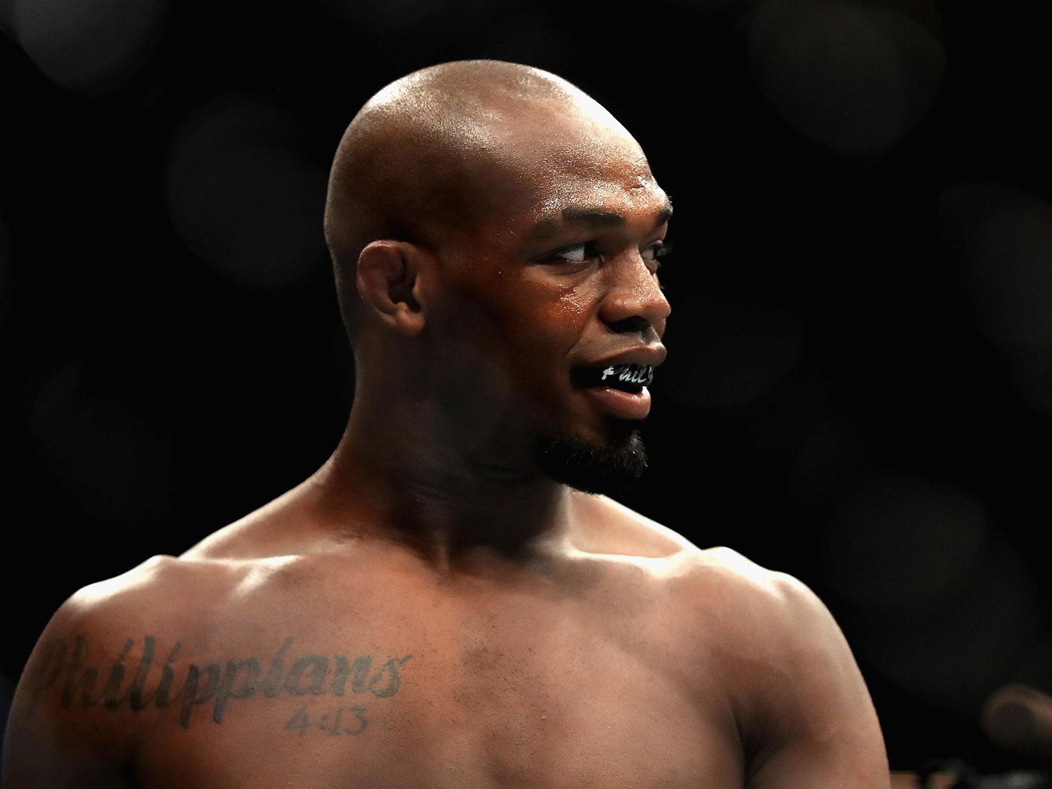 Jon Jones' UFC 232 bout against Alexander Gustafsson has been moved from Vegas to LA
