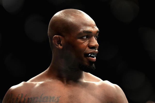 Jon Jones' UFC 232 bout against Alexander Gustafsson has been moved from Las Vegas to Los Angeles