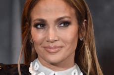 Jennifer Lopez says men are ‘more fragile and sensitive’ than women