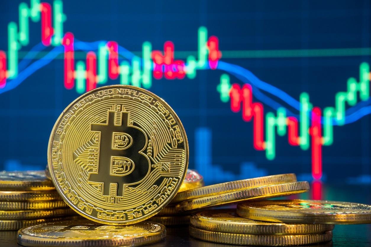 Bitcoin price surges $1,000 to stage remarkable recovery ...