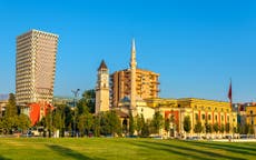 The ultimate guide to Tirana