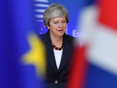 EU reassurances on May's Brexit deal likely to be non-binding letter