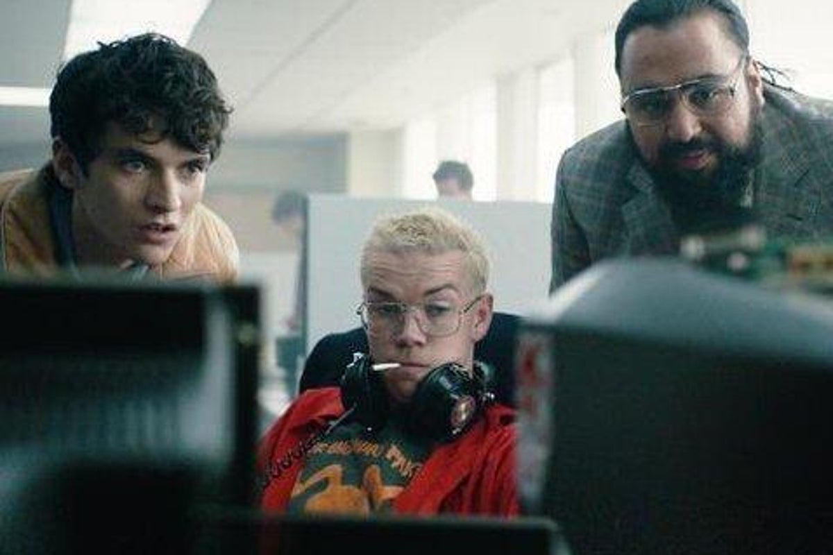Netflix Removing Key Titles, Originals in May and June