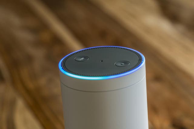 This Christmas Amazon Echo owners can ask Alexa all sorts of Festive questions