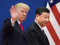 Will Donald Trump strike a bargain between China and Taiwan?