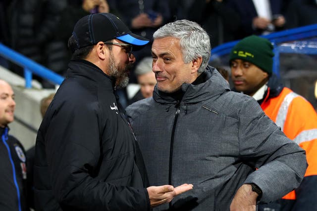 David Wagner believes the dismissal of Jose Mourinho makes Manchester United more dangerous