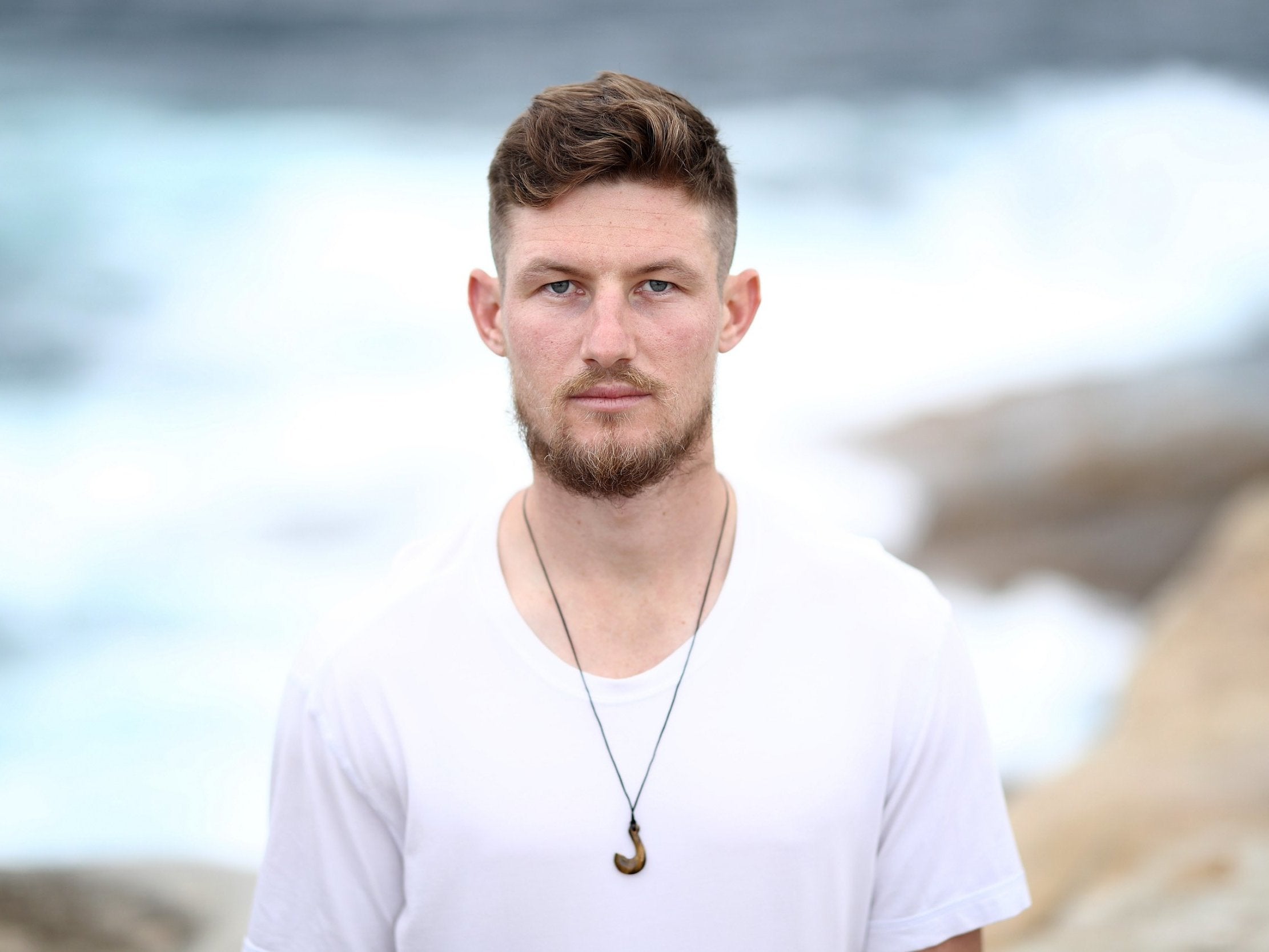 Cameron Bancroft