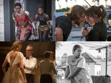 The 15 best films of 2018