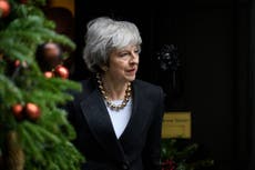 May should be grateful for Brexit – it masked the effects of austerity