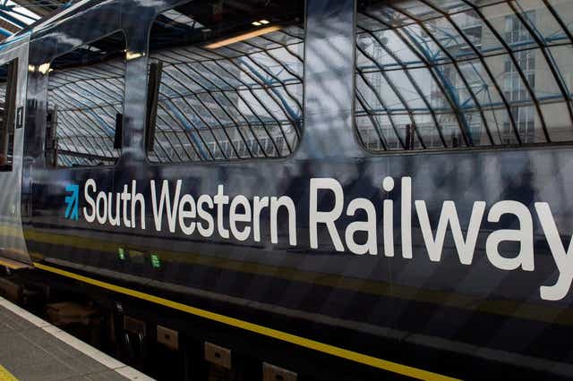 Rail services will be disrupted on Thursday with the first of a series of fresh strikes in the bitter dispute over the role of guards on trains