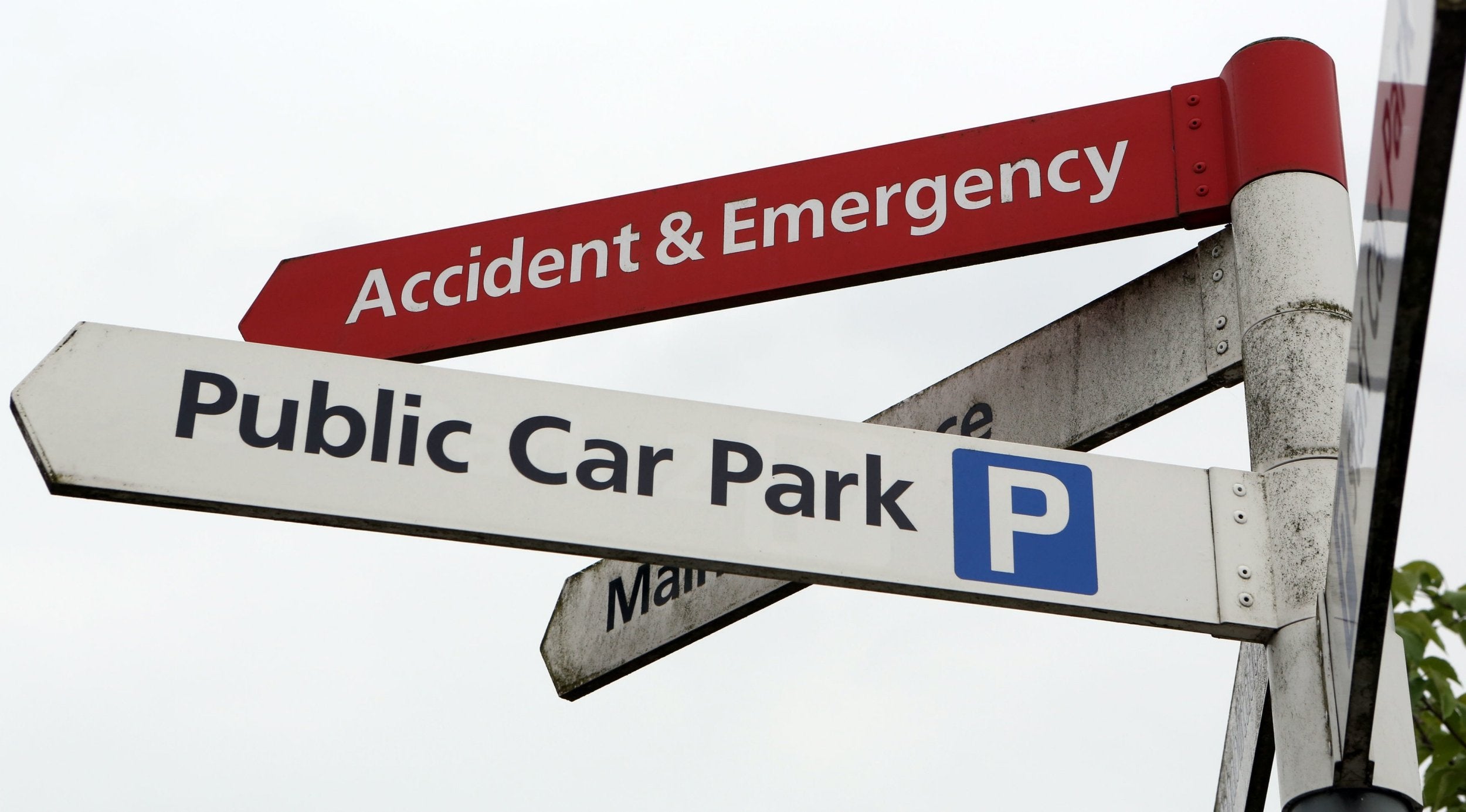 More than four in 10 NHS hospitals have increased their prices for car parking in the last year, an investigation has found