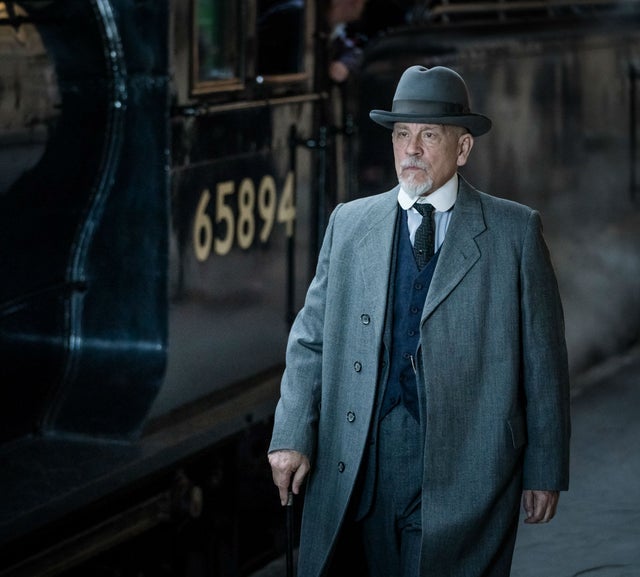 Poirot - latest news, breaking stories and comment - The Independent