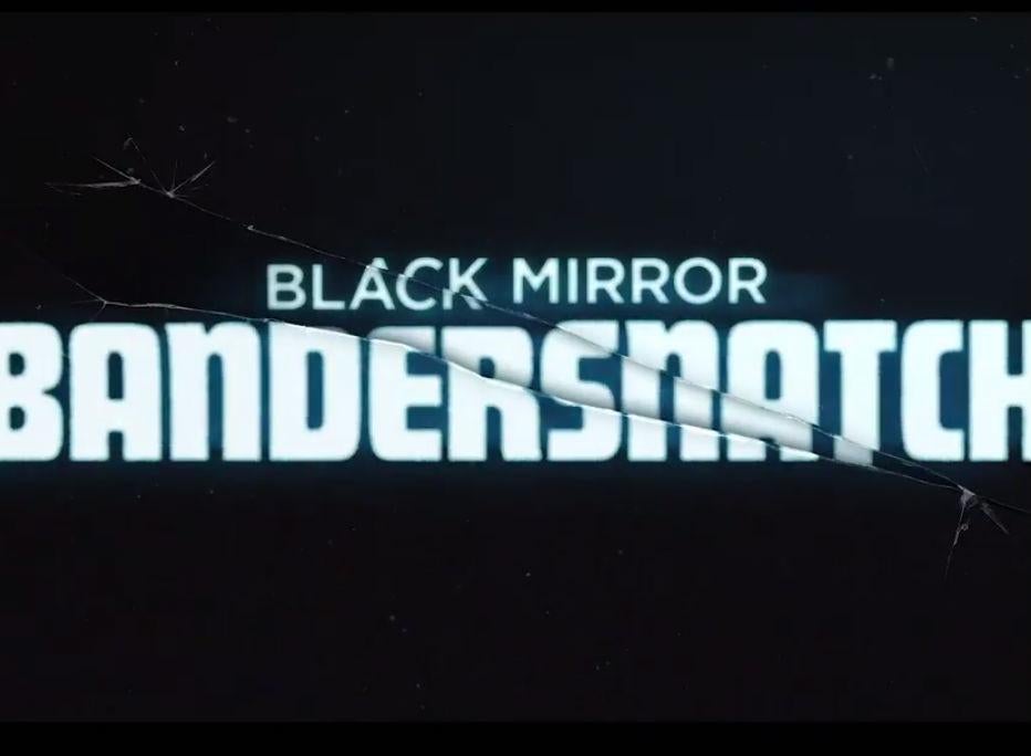 Black Reign Porn Pictures Captions - Black Mirror Bandersnatch trailer: Netflix confirms release ...