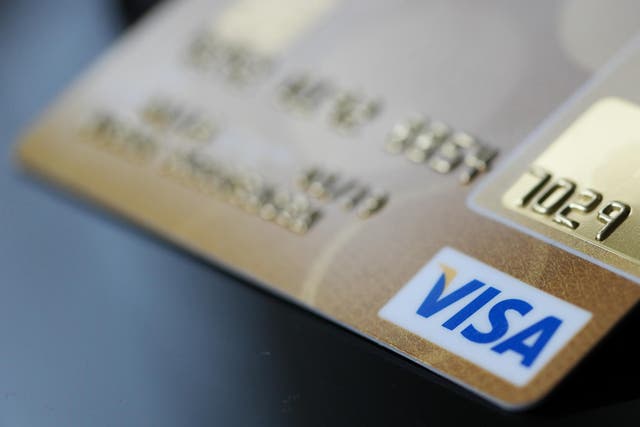 Payments giant Visa is buying the UK firm for almost ?200m 