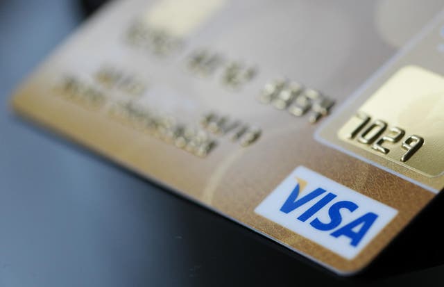 Payments giant Visa is buying the UK firm for almost £200m 