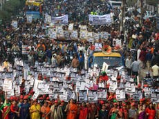 Why today’s election in Bangladesh is so important