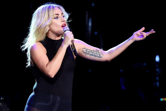 Gaga has reportedly been given $100 million reasons to deliver a two-year residency