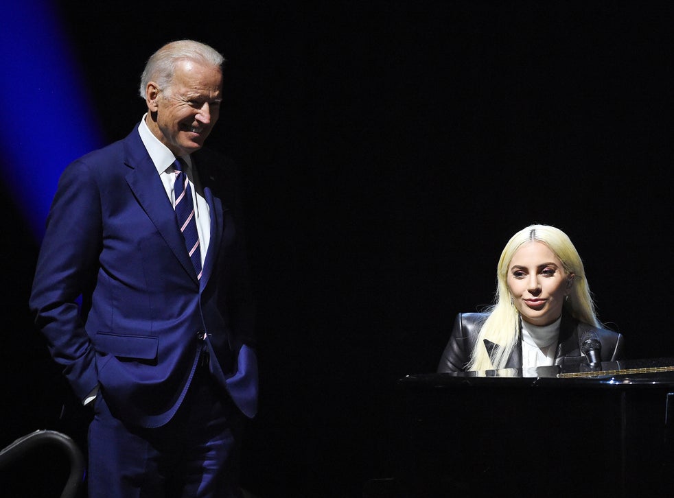 Joe Biden Has A Strategy For The Presidential Run The Independent The Independent