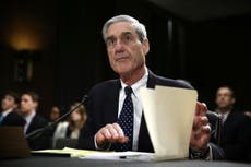 Mueller investigated if Cohen was unregistered foreign agent