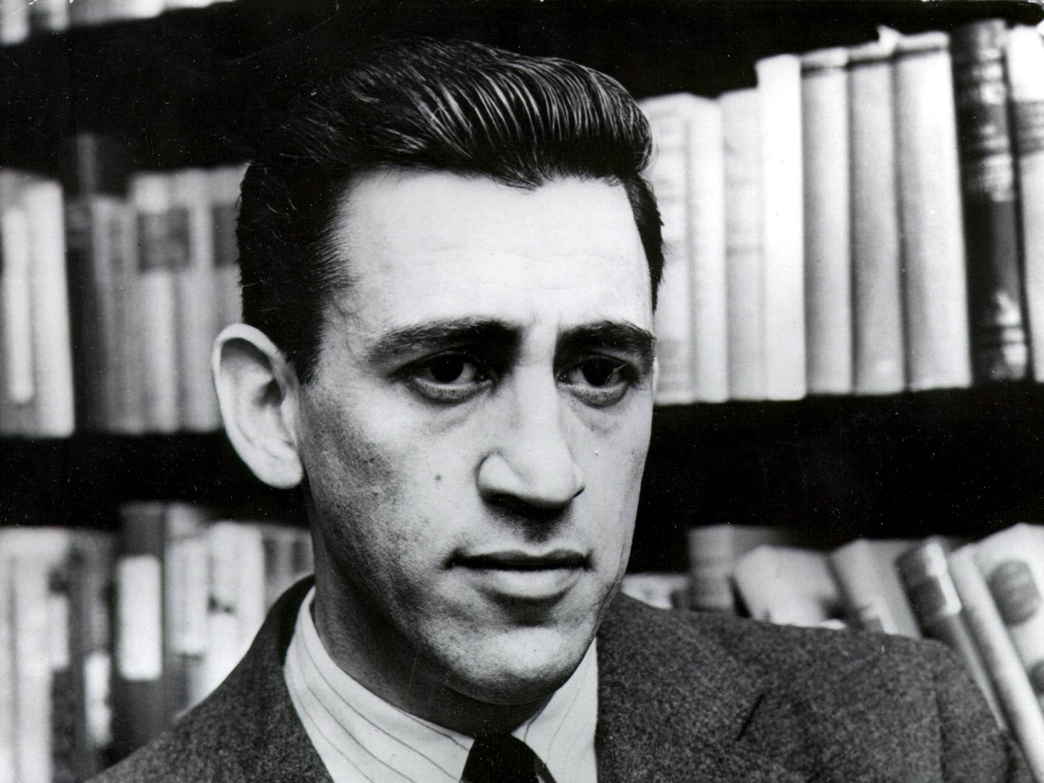 J D Salinger’s only best-selling novel was ‘Catcher in the Rye’ in 1951