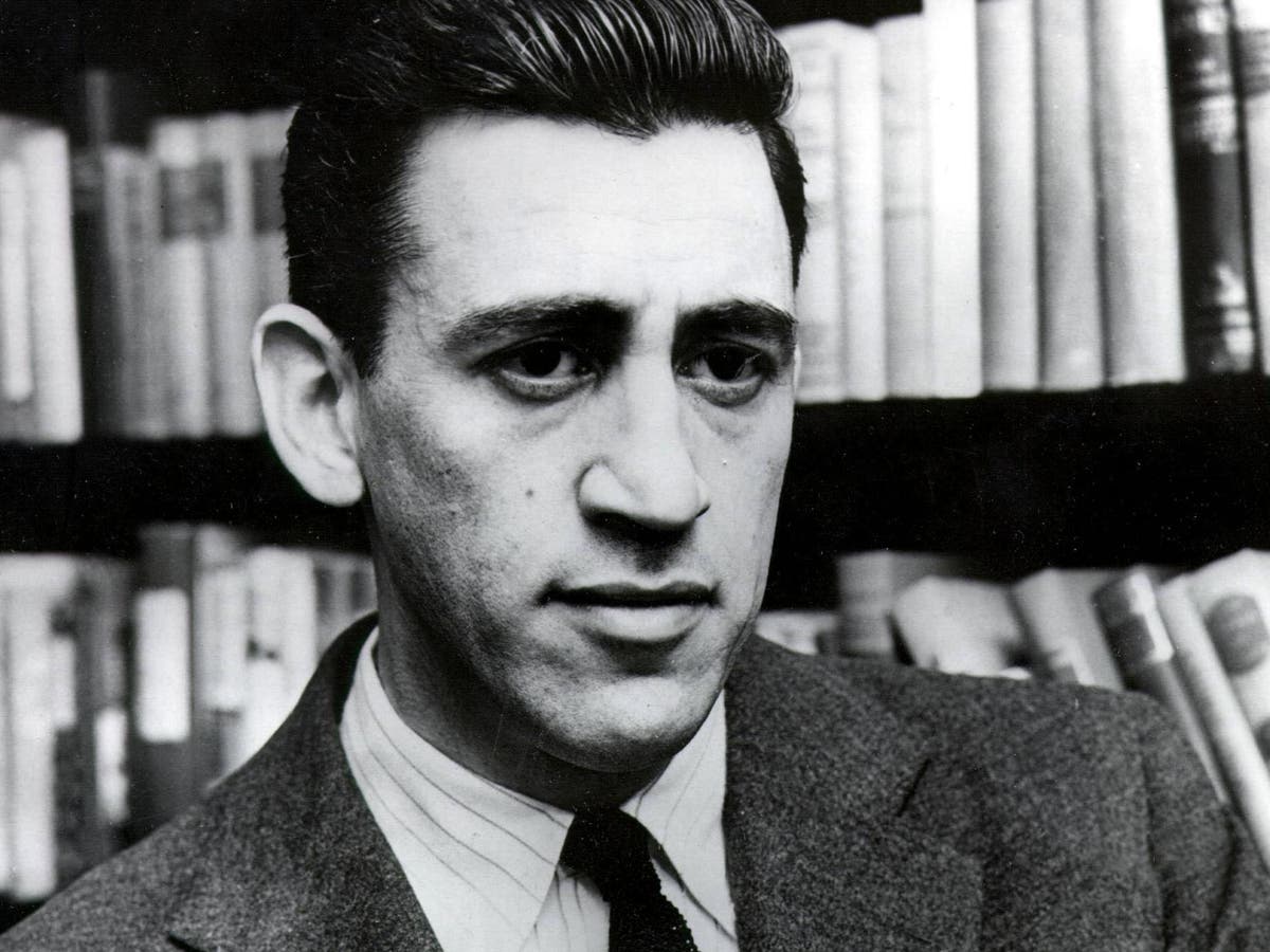 Top 100 Novel Review: Catcher in the Rye, J.D. Salinger (1951) – Top 100  Reviews