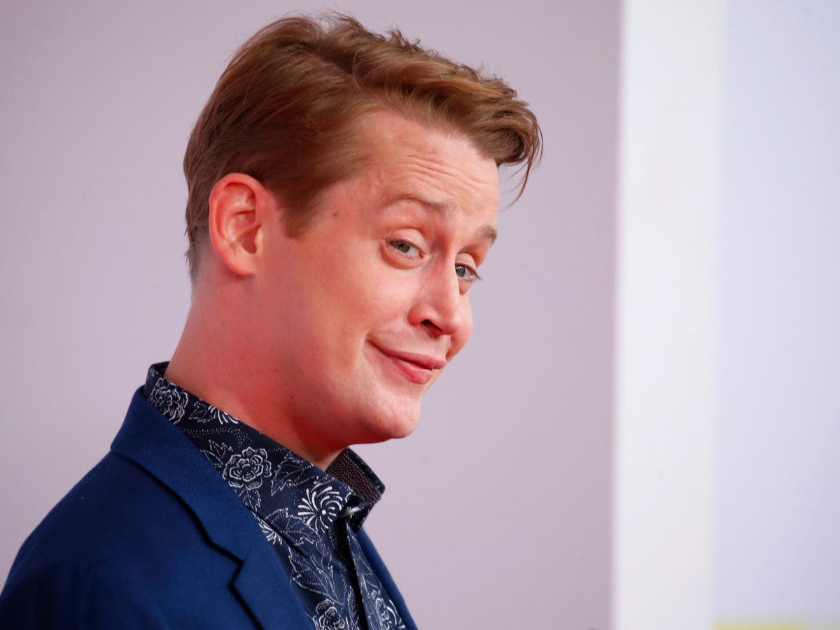 Macaulay Culkin defends friendship with Michael Jackson: 'It wasn't ...