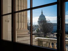 Government shutdown likely to extend into the new year