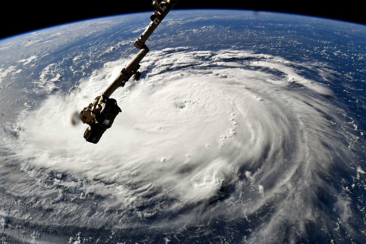 Trump ‘suggested firing nuclear weapons at hurricanes to stop them ...