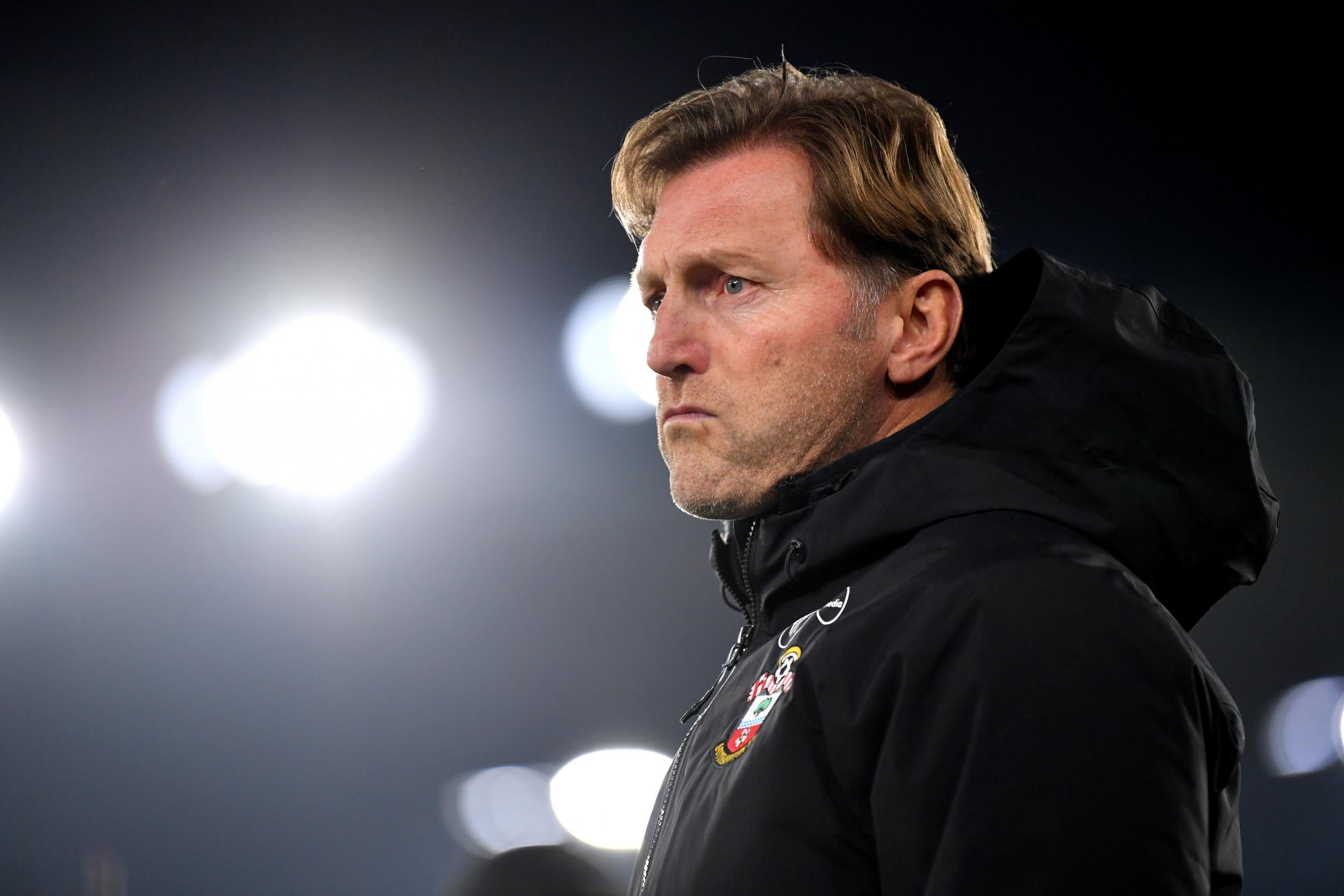 Ralph Hasenhuttl has given Matt Targett a new lease of life at Southampton