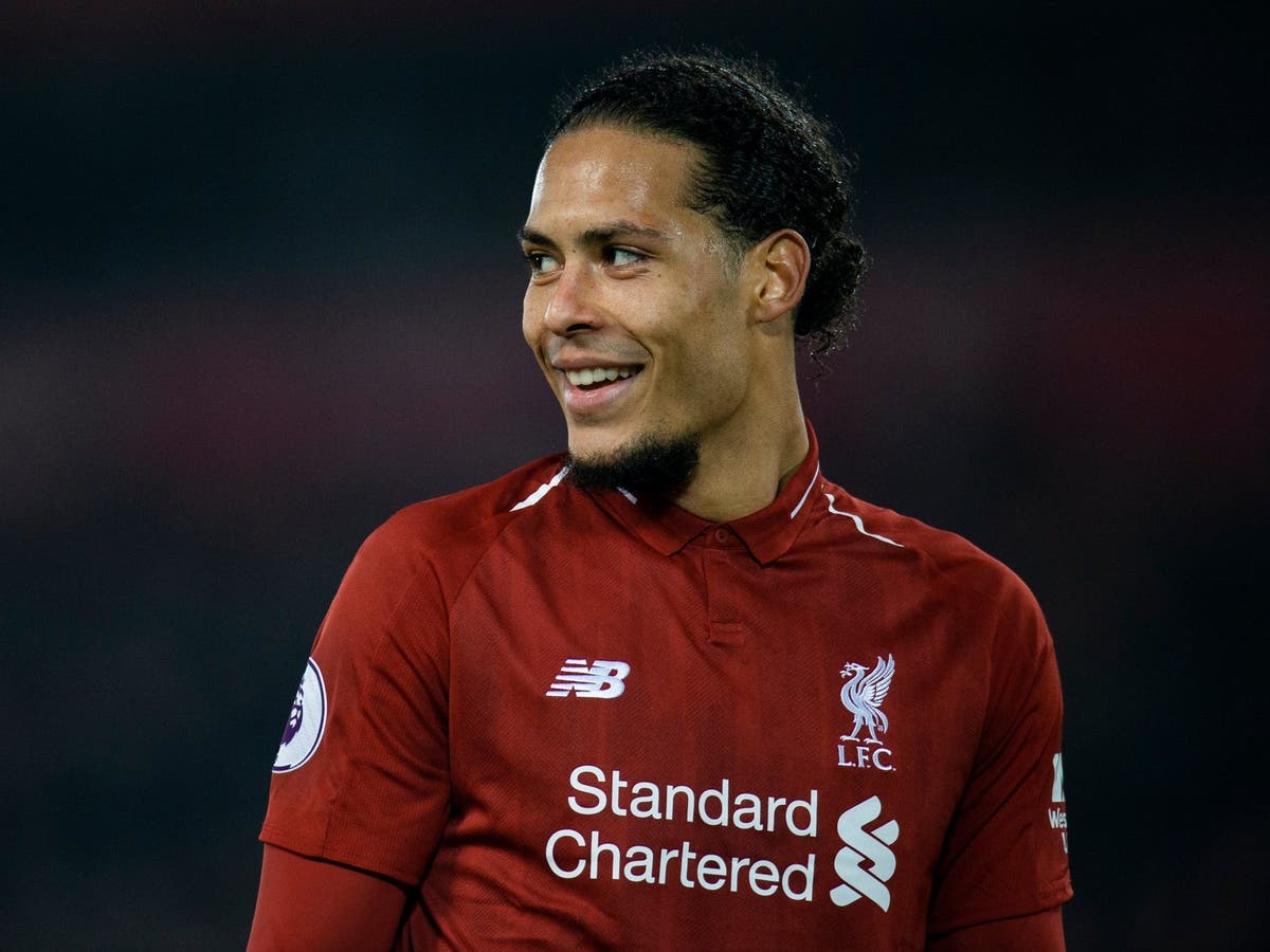 Virgil Van Dijk Reveals What Has Been Behind Liverpool’s Rise To The 