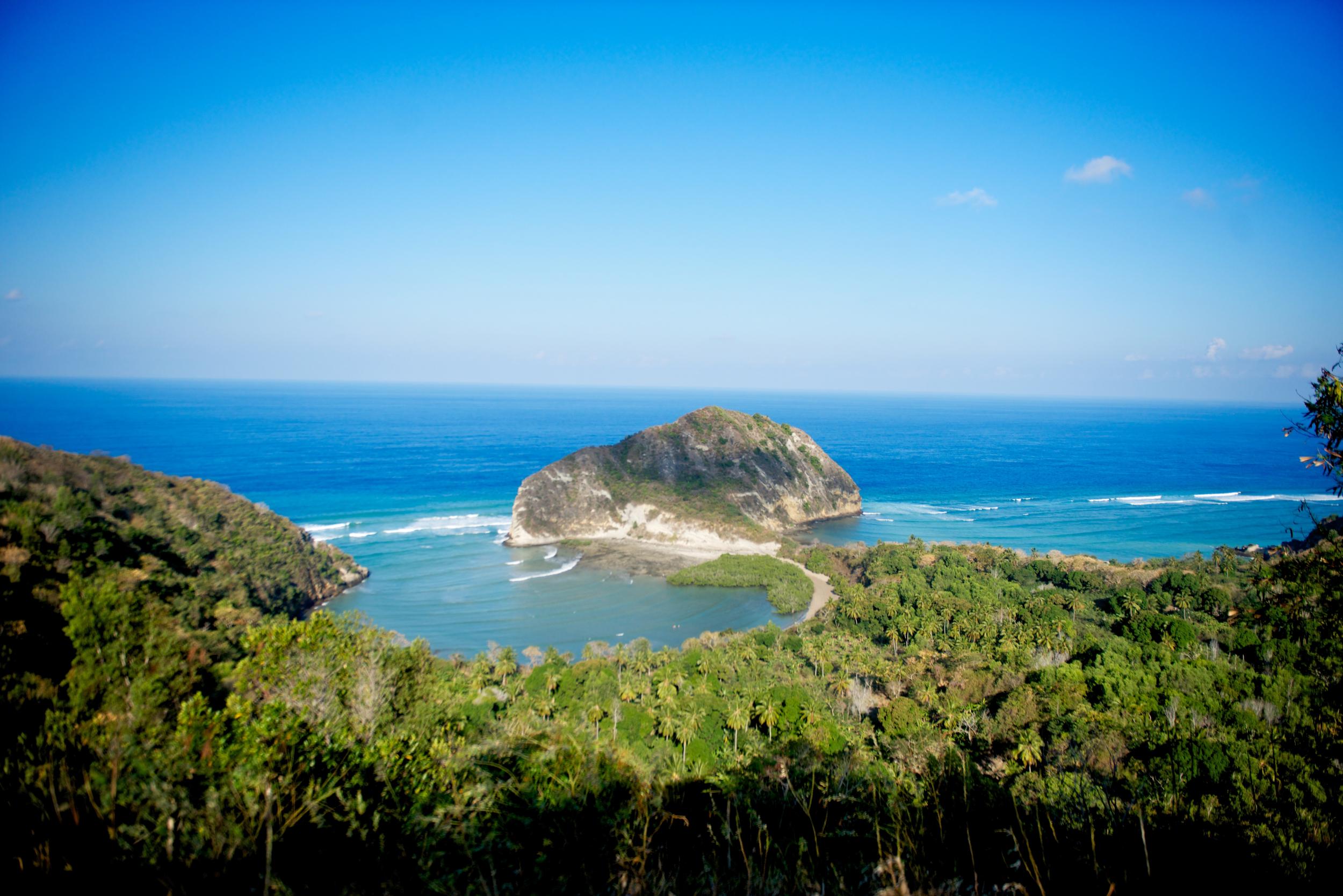 Mayotte: Find hiking, beaches and lemurs on this French island
