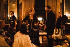 The unlikely rise of The Favourite director Yorgos Lanthimos