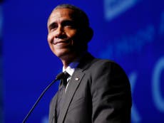 Obama set for role with African basketball league backed by NBA