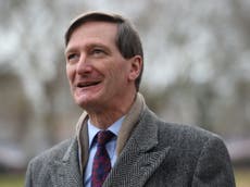 Cabinet ministers ‘should resign’ to stop no-deal Brexit, says Grieve