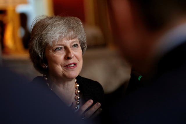 Theresa May’s wafer-thin parliamentary majority has been exploited by Conservative rebels and the DUP