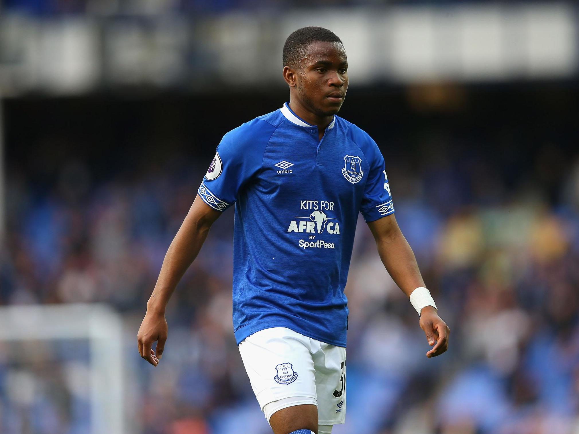 Image result for ademola lookman