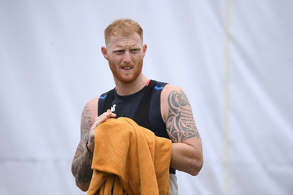 The Royals forked out £1.4 million for Ben Stokes last year