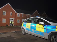 Woman charged with murder following deaths of two children in Margate