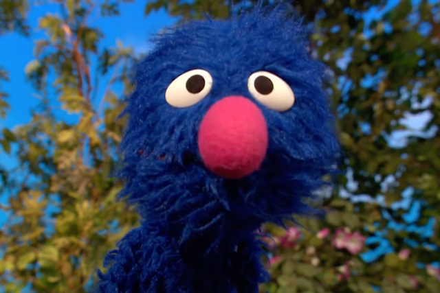People think Grover may have cursed