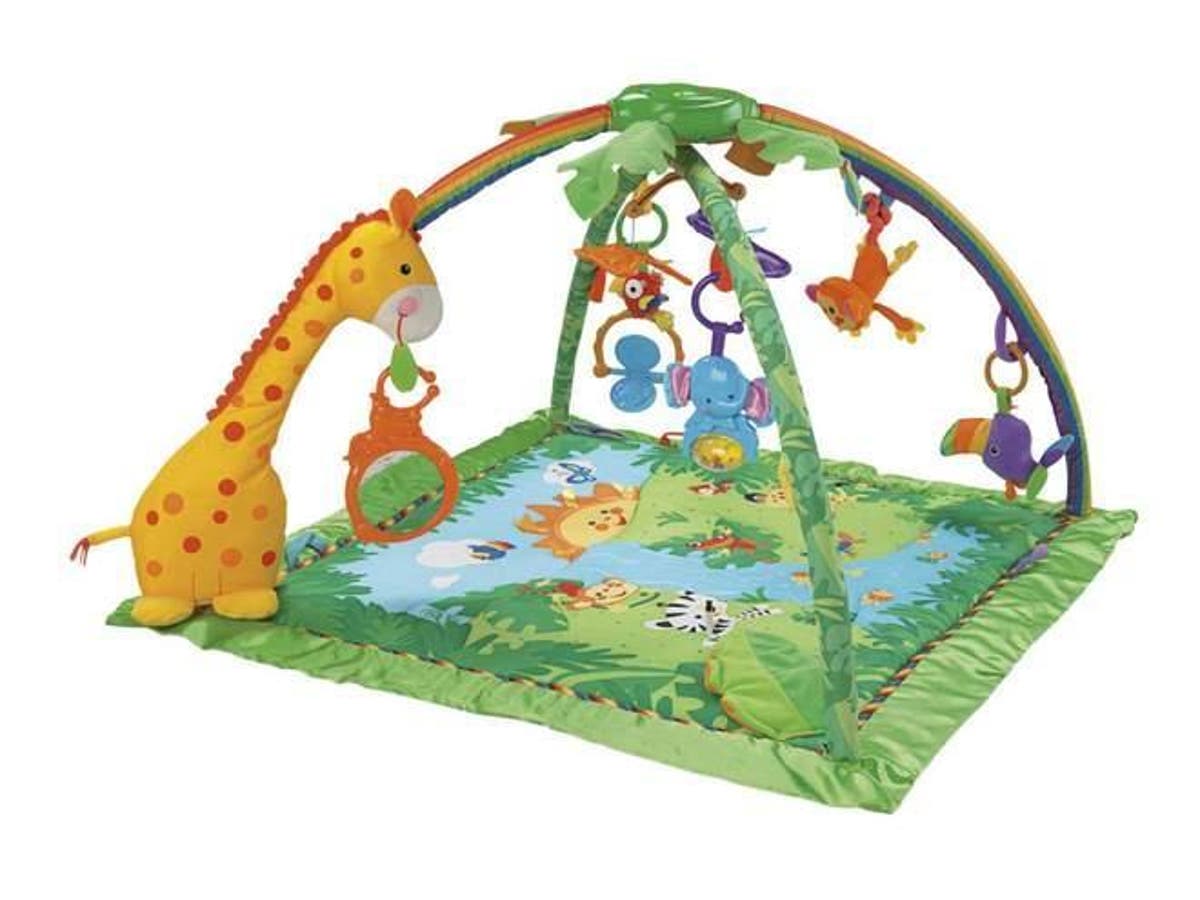 8 best baby mats The Independent The Independent