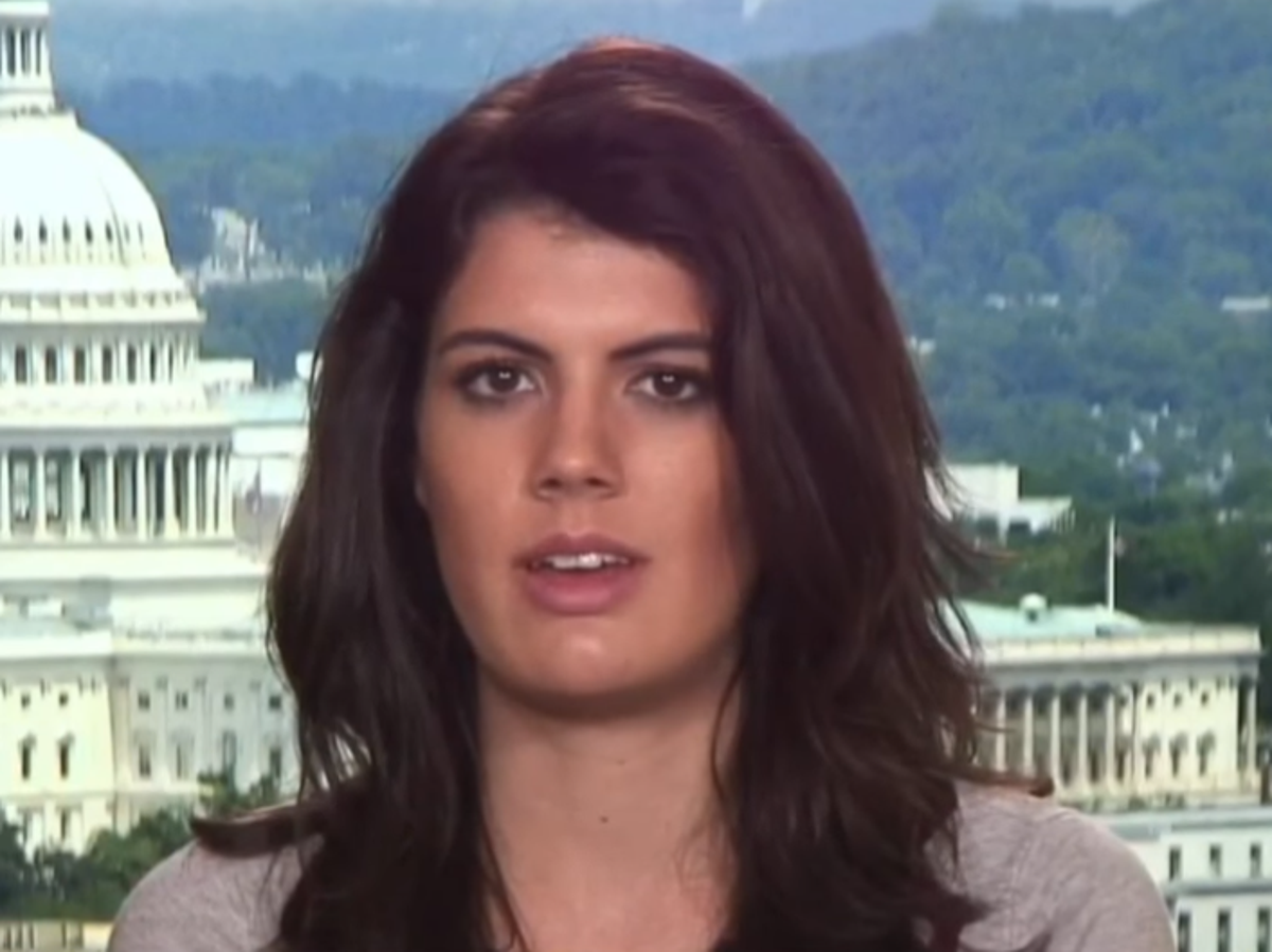 Bre Payton Fox News pundit and The Federalist writer dies suddenly