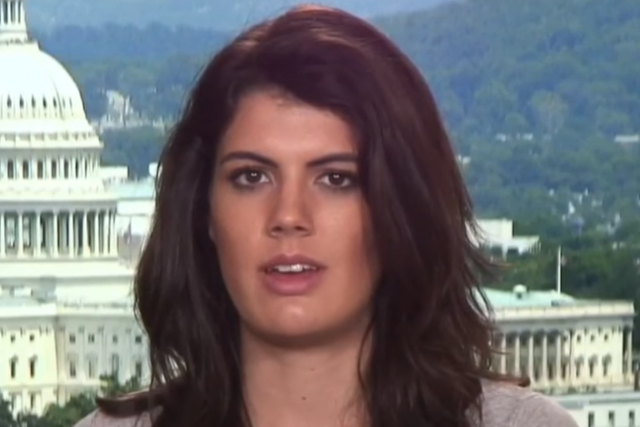 Writer and political commentator Bre Payton died following a sudden illness