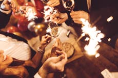 More than two-thirds of Brits ‘staying in’ on New Year’s Eve