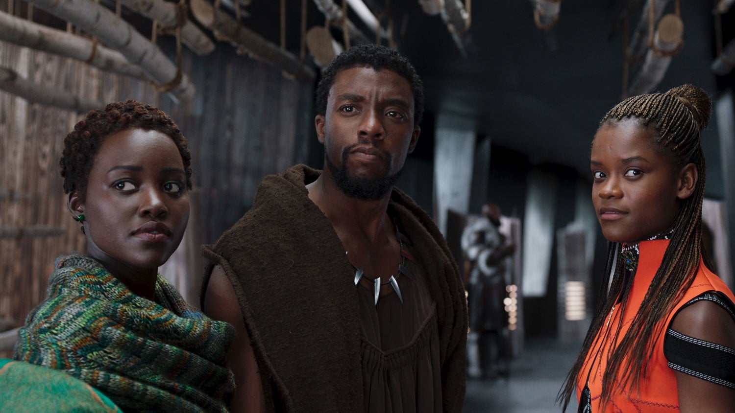 'Black Panther' has proved a game-changer in 2018