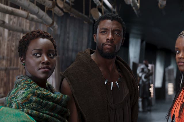 'Black Panther' has proved a game-changer in 2018