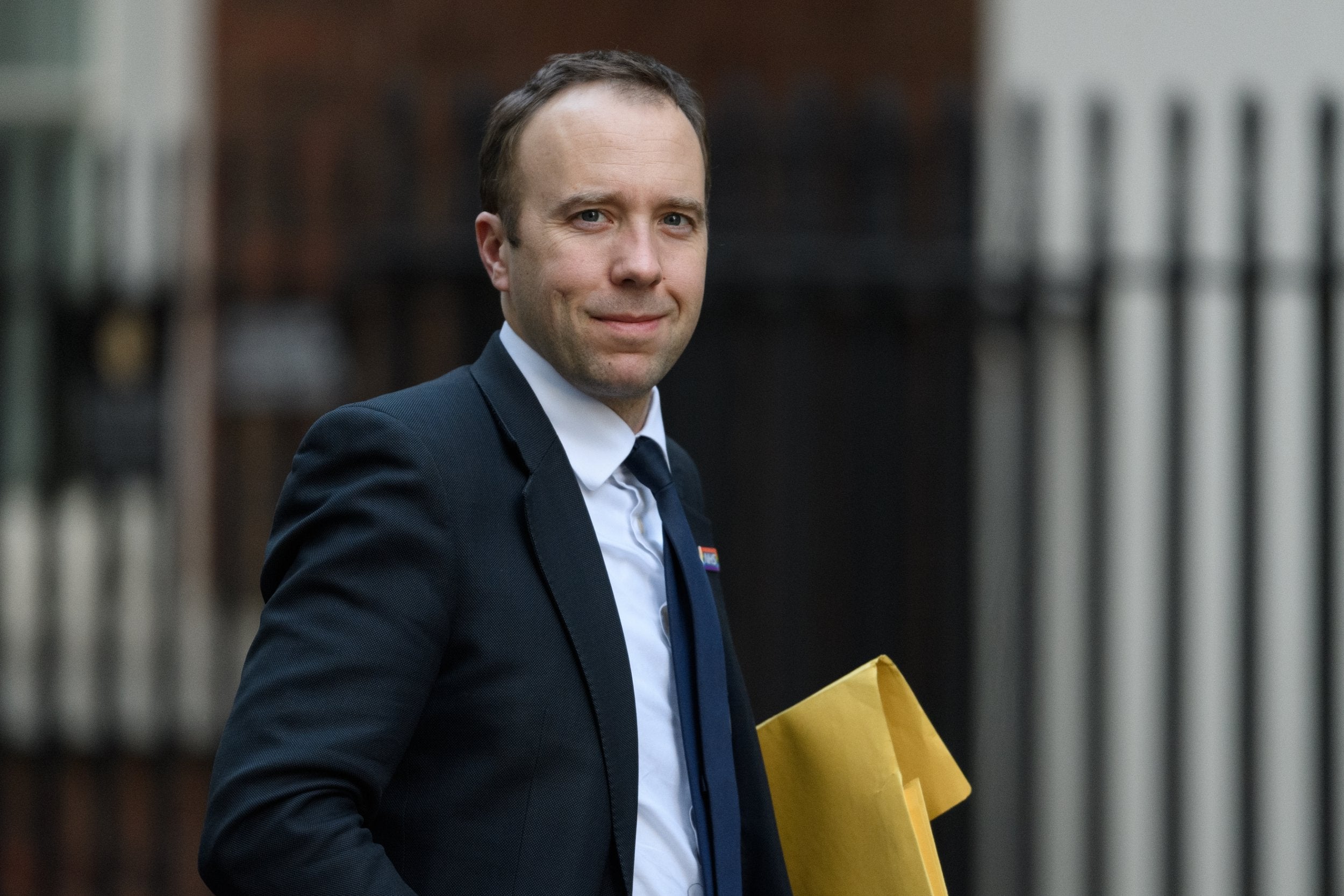 Health secretary Matt Hancock should bring forth the much-delayed social care green paper to relieve pressures on budgets