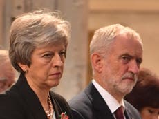 How 2018 proved that Corbyn and May are as incompetent as each other