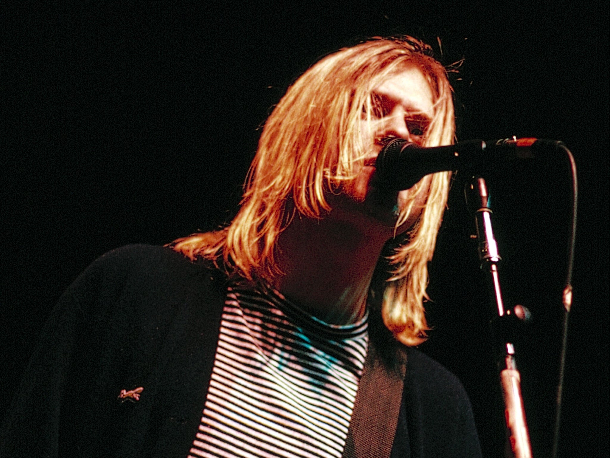 The 10 Greatest Nirvana Songs From In Bloom To Smells Like