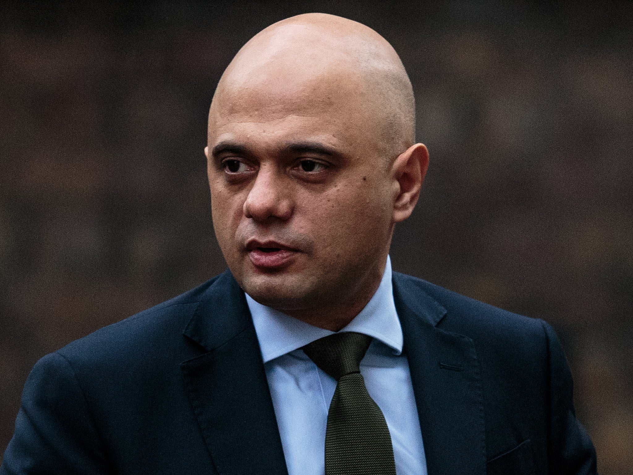 Critics say Sajid Javid has taken ‘easy way out’ by using power against Shamima Begum
