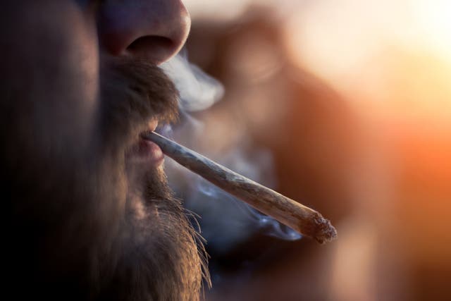 More research is needed before Britain presses ahead with the wider legalisation of the drug
